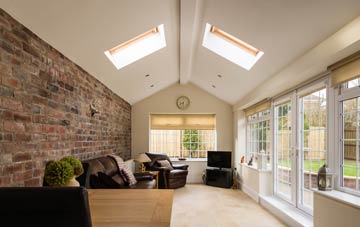 conservatory roof insulation Shaffalong, Staffordshire