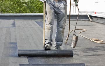 flat roof replacement Shaffalong, Staffordshire