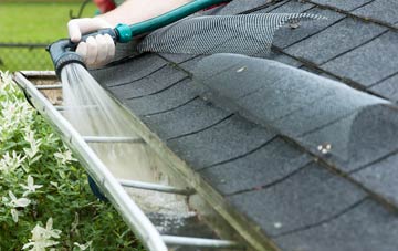 Shaffalong gutter cleaning costs