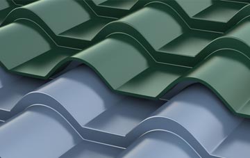 who should consider Shaffalong plastic roofs