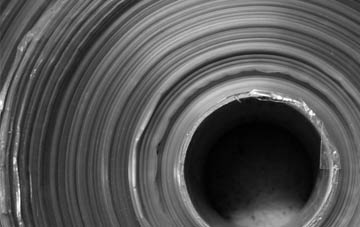 Shaffalong pvc roof replacement