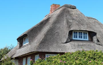 thatch roofing Shaffalong, Staffordshire