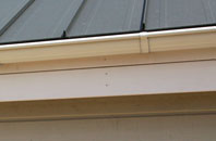 Shaffalong soffit repair